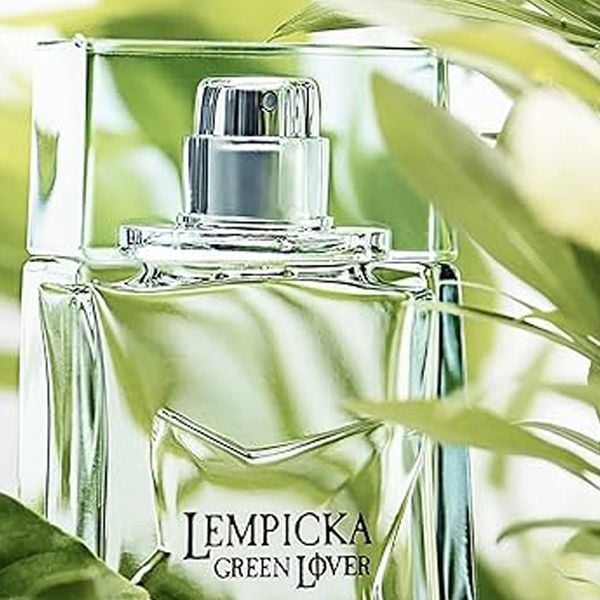 Nước Hoa Nam Lolita Lempicka Green Lover EDT 100ml