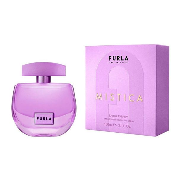 Nước Hoa Nữ Furla Mistica EDP 100ml