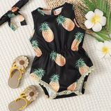 Bodysuits Bé Gái 18-24M Mẫu SHET003