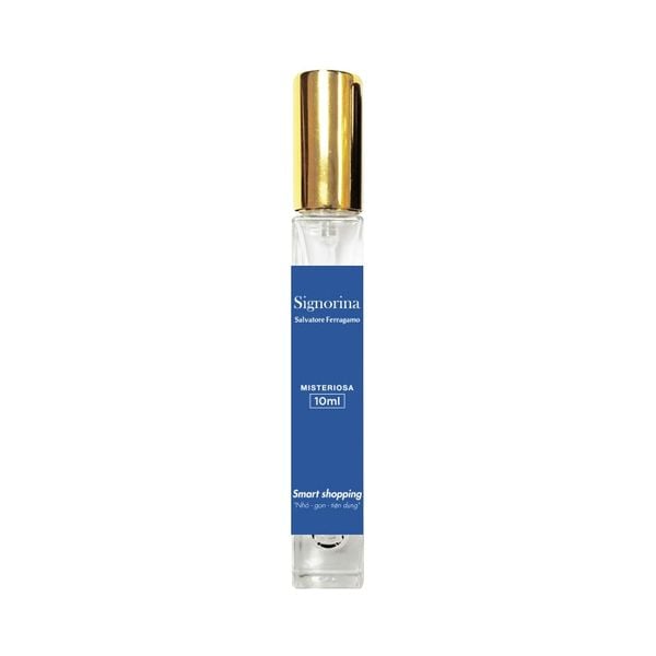 Nước Hoa Chiết Salvatore Ferragamo Signorina Misteriosa EDP 10ml