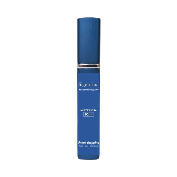 Nước Hoa Chiết Salvatore Ferragamo Signorina Misteriosa EDP 10ml