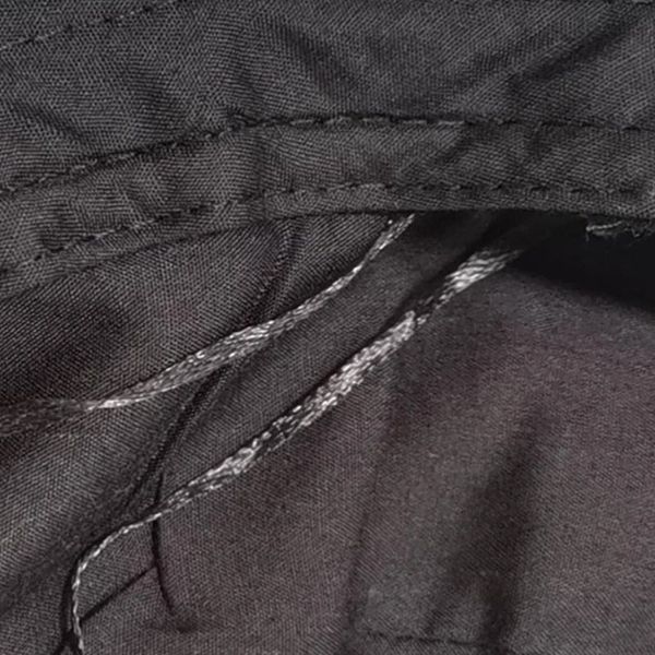 Nón Thời Trang Black.White Mẫu BWN030