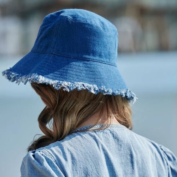 Nón Thời Trang Black.White Mẫu BWN030