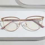 Kính Mắt Nữ New Eyes Mẫu NEWK213