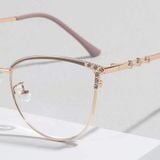 Kính Mắt Nữ New Eyes Mẫu NEWK213