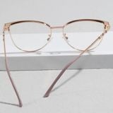Kính Mắt Nữ New Eyes Mẫu NEWK213