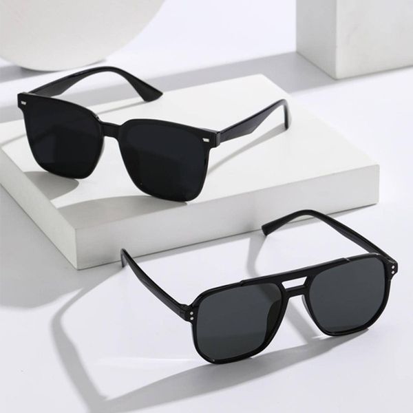 Combo 2 Mắt Kính Nam New Eyes Mẫu NEWK212