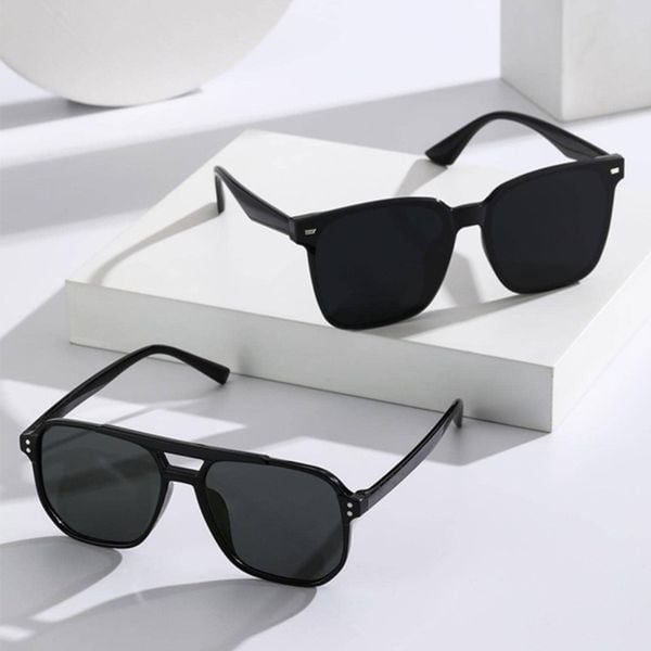 Combo 2 Mắt Kính Nam New Eyes Mẫu NEWK212