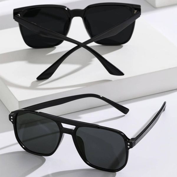 Combo 2 Mắt Kính Nam New Eyes Mẫu NEWK212