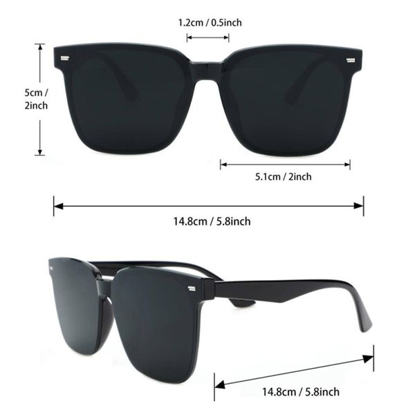 Combo 2 Mắt Kính Nam New Eyes Mẫu NEWK212