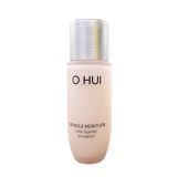 Sữa Dưỡng Ohui Hồng Miracle Moisture Pink Barrier Emulsion 20ml (Hàng tách set)