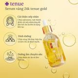 (HSD: 7/2026) Serum Tinh Chất Vàng 24K Ampoule 100ml