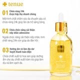 (HSD: 7/2026) Serum Tinh Chất Vàng 24K Ampoule 100ml