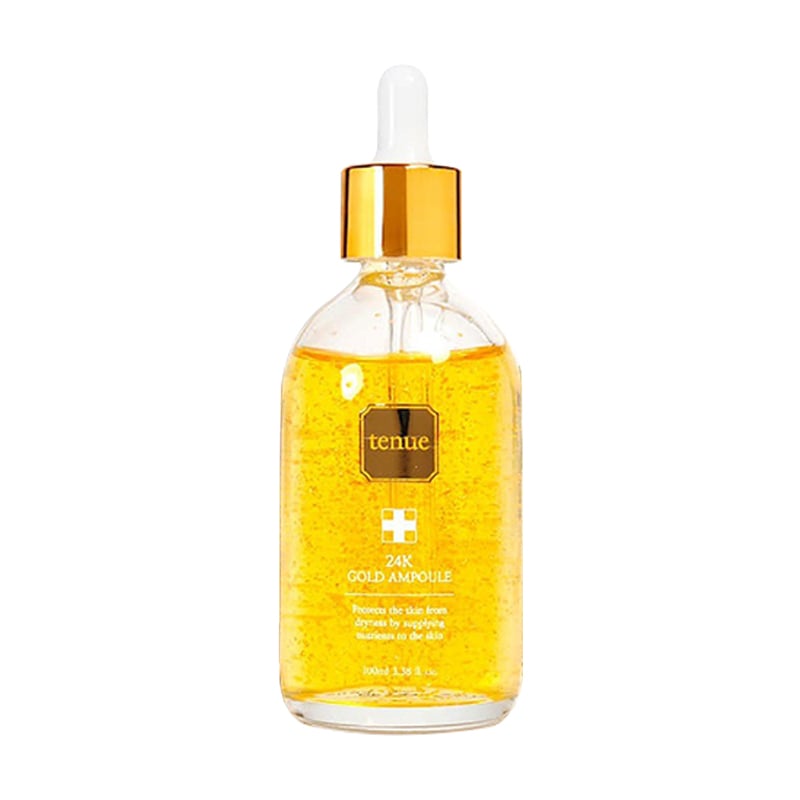 (HSD: 10/2025) Serum Tinh Chất Vàng 24K Ampoule 100ml