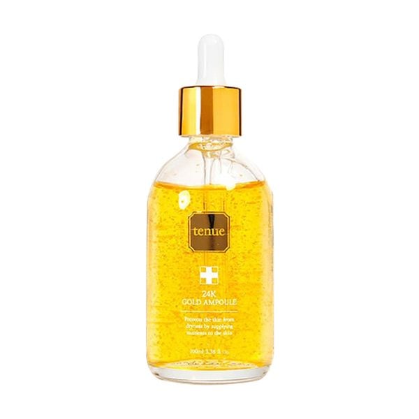 (HSD: 7/2026) Serum Tinh Chất Vàng 24K Ampoule 100ml