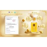 (HSD: 7/2026) Serum Tinh Chất Vàng 24K Ampoule 100ml