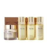 (HSD: 10/2026) Full size Kem Dưỡng Ohui The First Geniture Cream Intensive 80ml (Hàng tách set)