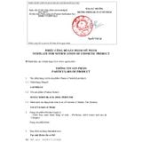 Nước Hoa Nữ Laurelle London Sexxy-Shoo Little Black Eau De Parfum 30ml