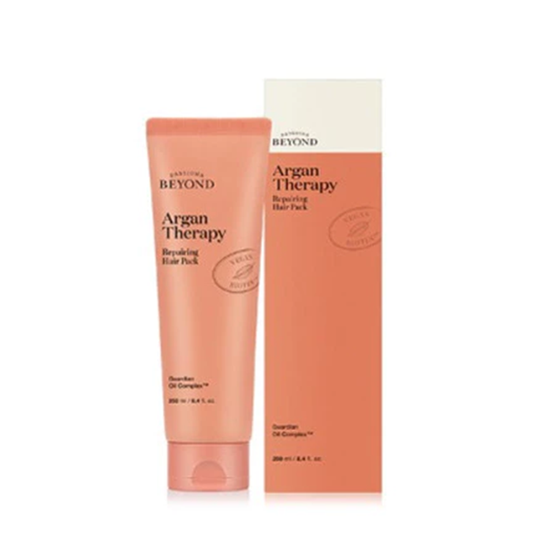 Full Size Kem Xả phục hồi tóc BEYOND Argan Therapy 250ml