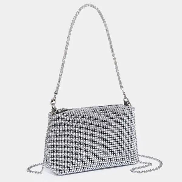 Túi Nữ Black.White Nhiều Màu