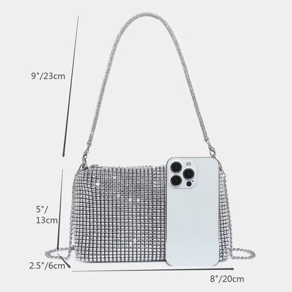 Túi Nữ Black.White Nhiều Màu