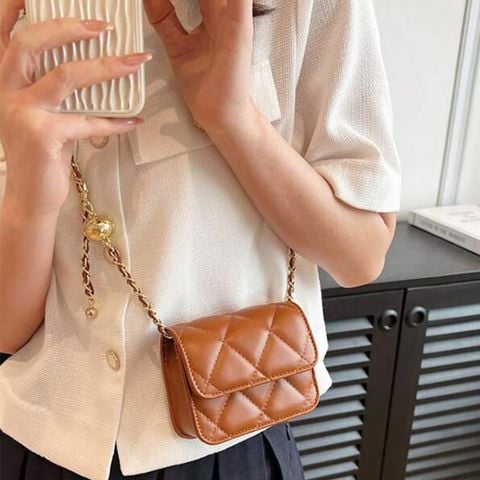 Túi Nữ Daisy Mẫu DAJT055