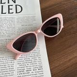 Kính Mắt New Eyes Mẫu NEWK223