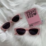 Kính Mắt New Eyes Mẫu NEWK223
