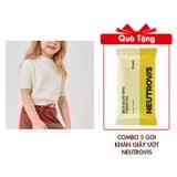 Áo Len Bé Gái 2 Tuổi Mẫu SHET004