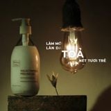 (HSD: 6/2026) Gel Tẩy Da Chết Shirley Curly Galactomyces Peeling Gel 300Ml