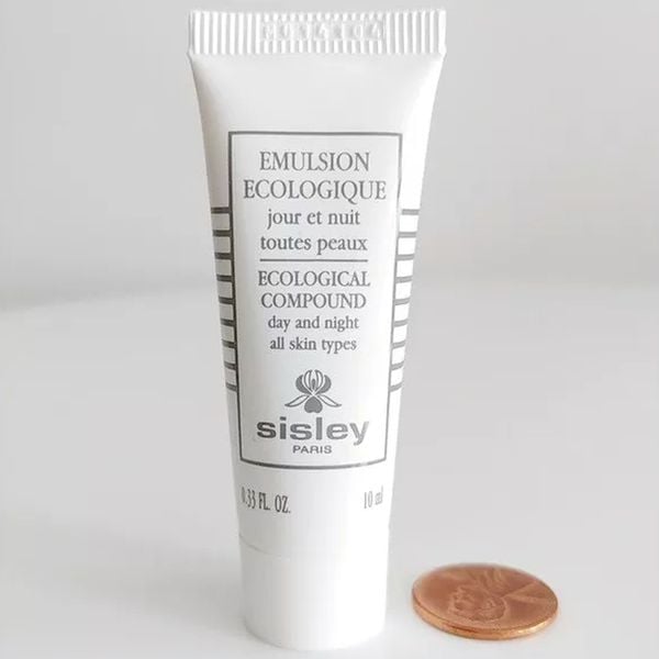 (HSD: 10/2025) f188 vip 2 Sữa f1678 vip Và Phục Hồi da Sisley Ecological Compound 10mlx2