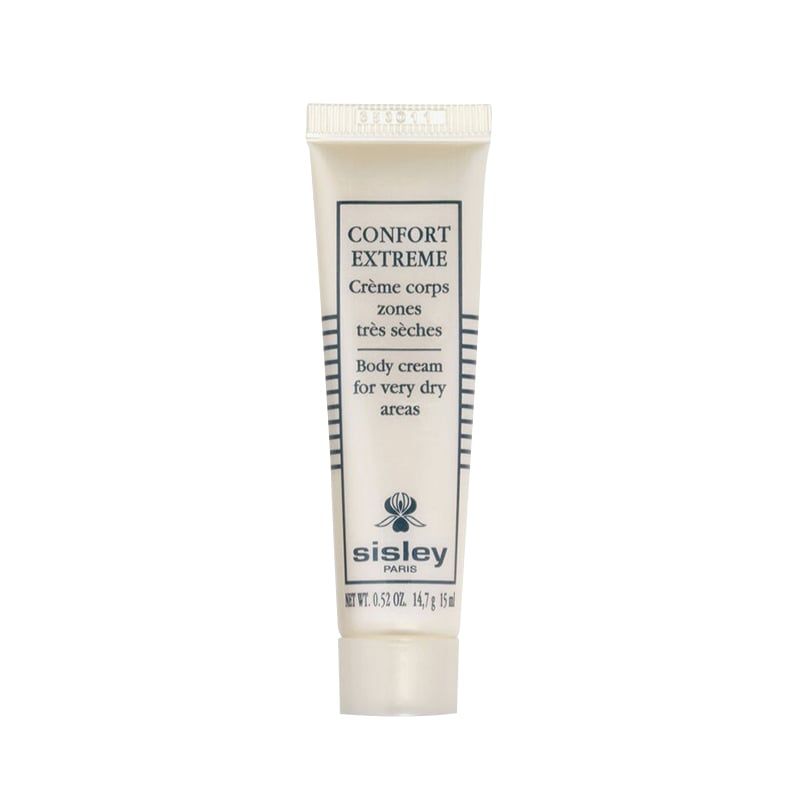 (HSD: 10/2024) Kem Dưỡng Ẩm Cơ Thể Dành Cho Da Khô Sisley Paris Confort Extrême Body Cream 15ml