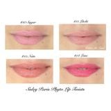 Son Dưỡng Mini Sisley Paris Paris Phyto Lip Twist Baume Teinte Màu số 1