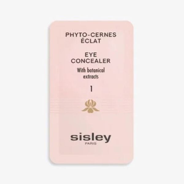 Kem Che Khuyết Điểm Mắt Sisley Phyto Cernes Eclat Eye Concealer #1 0.5ml