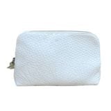 Túi Giả Da Sisley Đựng Đồ Trang Điểm