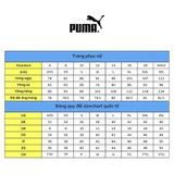 Áo Thun Thời Trang Bé Gái Puma ACTIVE Tee G Apricot Blush 587007_26