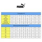 Áo Thun Thời Trang Nữ Puma Classics Fitted Tee 59957751