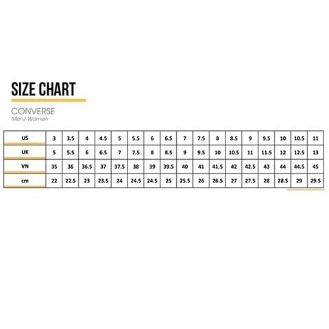 Giay Th i Trang Unisex Converse Chuck 70 Heritage A00474C Vstyle.vn
