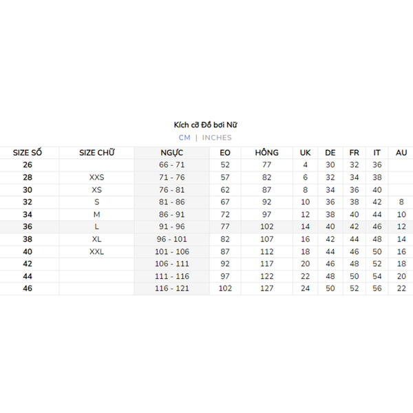 Đồ Bơi Một Mảnh Nữ Speedo SPEEDO 8-12924G713