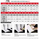 Giày Chạy Bộ Nam Lining ARHS021-3
