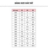 Giày Thời Trang Nữ Fila 5CM01062-199