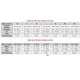 Quần Dài Legging Thể Thao Nữ Adidas GM2779