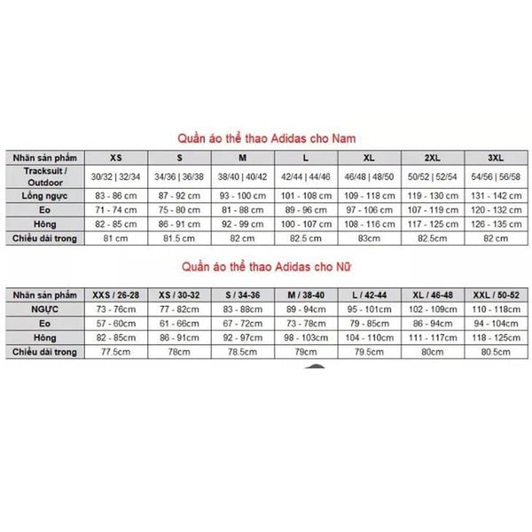 Quần Dài Legging Thể Thao Nữ Adidas GM2779