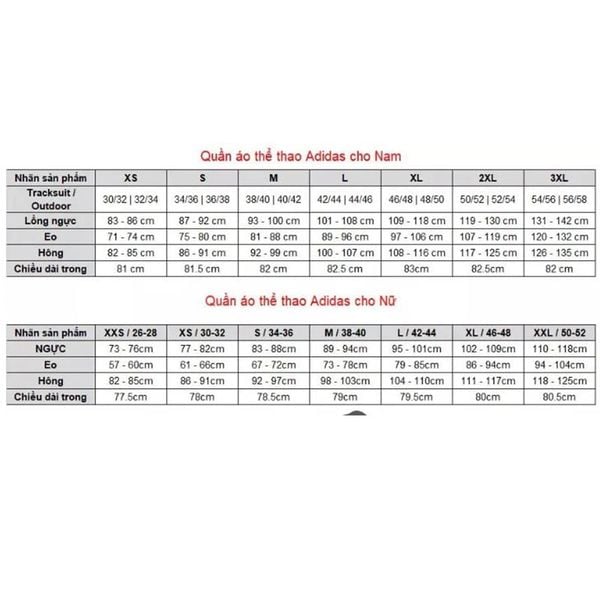 Quần Dài Legging Thể Thao Nữ Adidas GL0605