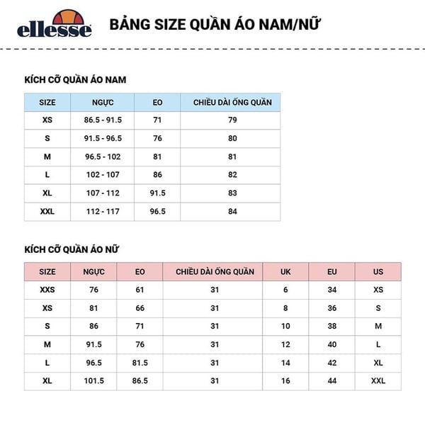 Áo Khoác Thời Trang Nữ Ellesse Play-Slimline Track Top 620397