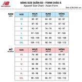 Quần Dài Thời Trang Nữ New Balance App Lifestyle Pants W Orbitpin WP23508OTP