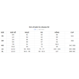 Áo Sweatshirt Thời Trang Nữ Oneill Currents Solid SU2410001