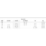 Vớ Thể Thao Unisex Nike FQ0327-010 (1 đôi)