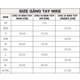 Găng Tay Gyms Nữ 360 Women's Printed Gym Elemental Fitness Gloves Olive Flak N.000.2556.916.SL