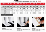 Giày Thời Trang Nữ Lining AGCS156-1